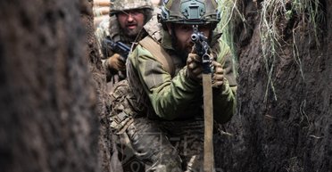 Сумская угроза. На что реально способны войска РФ на северных участках фронта