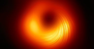 Найзагадковіший об'єкт у Всесвіті: як насправді отримали знімки перших чорних дір (фото)