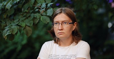 Узник совести. Сестра Олега Сенцова — о компромиссе с тюремщиками, принудительном кормлении и (не) утопических требованиях брата