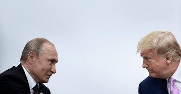 Будапешта-2 не будет: почему Трамп отменил встречу с Путиным