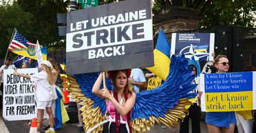 Підтримати чи не підтримати Україну: чому країни світу обирають ту чи іншу позицію