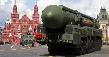 Выводы из "ошибок Украины": почему меньшие государства готовятся к гонке ядерных вооружений