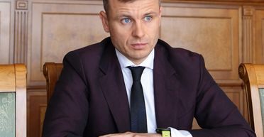 Министр финансов Марченко: есть проблема серьезнее, чем инфляция в Украине