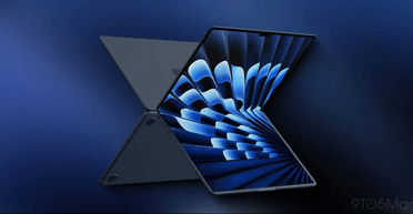 Через несколько лет Apple выпустит складные iPhone и iPad: как они будут работать