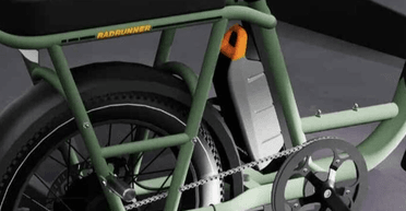 Не розряджається і підлягає ремонту: представлено "вічну" батарею для електровелосипедів