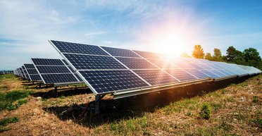 Деньги с неба. Солнечная электростанция – бизнес практически без вмешательства инвестора