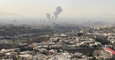 Запускают сотни БпЛА и бьют по инфраструктуре: как Иран воспроизводит подход РФ в войне, — WSJ