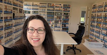 Женщина установила мировой рекорд, собрав более 4000 пазлов: как выглядит коллекция (фото)