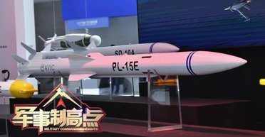 РФ поделилась с Китаем и КНДР технологией изготовления ракет класса "воздух-воздух"