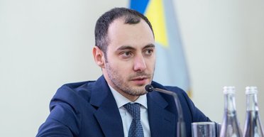 Віце-прем"єр Олександр Кубраков розповів про роботи із захисту енергетики України