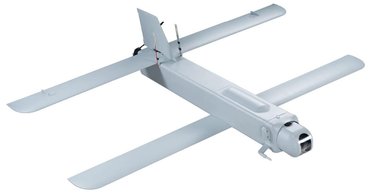 У РФ розробляють мобільну установку КУБ-СМ для запуску рою безпілотників (фото)