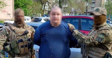 Теракт против командования ВСУ: как наказали руководителя агентурной группы ФСБ в Запорожье