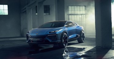 Lamborghini відмовляється від випуску першого електрокара: що запропонують натомість