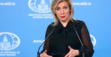 "Законная цель": в МИД России пригрозили ударами по северу Европы