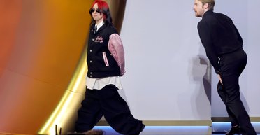 Модне фіаско: 7 найпровальніших вбрань премії "Греммі-2024" (фото, відео)