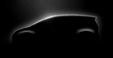 Самый дешевый электромобиль Volkswagen за 20 000 евро показали на первом изображении