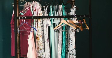 9 модных платьев, которые будут носить весной-летом 2024 года (фото)