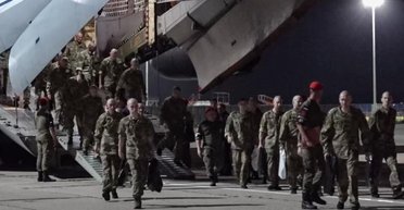 Обмен пленными: РФ передали соратника Медведчука и экс-сотрудника СБУ в Луганске (фото)