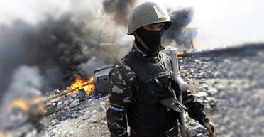 Вооруженный нейтралитет. Как отказ от НАТО спасет Украину от превращения в территорию хаоса