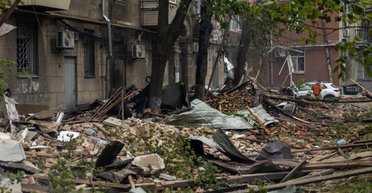 Применили Х-22: в Днепре возросло количество пострадавших, в городе объявили траур (фото)