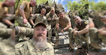 "Курите бамбучелло": россияне пытались одновременно убить всех командиров "Линии дронов"