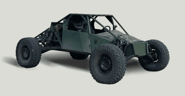 Квадроциклы, багги и амфибии: почти 30 единиц новой техники допустили к эксплуатации в ВСУ, — Минобороны (фото)