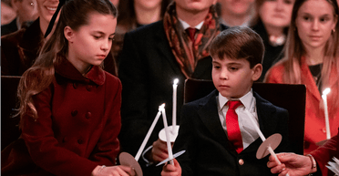 Принцеса Шарлотта зробила "застарілий" тренд знову модним (фото)