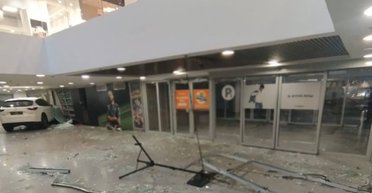 ДТП в киевском ТРЦ Ocean Plaza: полиция объяснила, что произошло (фото)