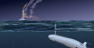 Проект Fury: в Украине разрабатывают новейший подводный дрон для атак по объектам РФ