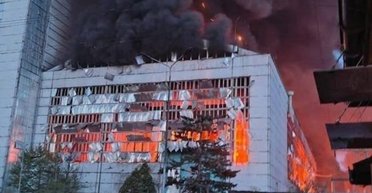 "Приближается критическая точка": Запад предупреждает об угрозе прорыва РФ, — СМИ