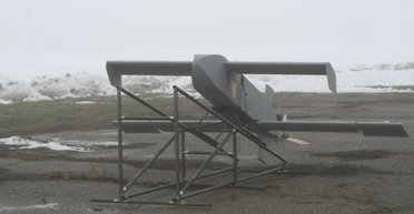 Стане відповіддю Shahed: як український дрон AQ-400 Scythe може змінити хід війни (відео)