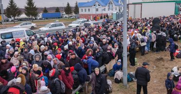 Украина будет возвращать беженцев из Германии: как это будут делать и произойдет ли массовая депортация