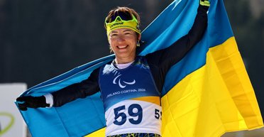 "Серьги "Stop War" нарушили правила": в МПК ответили о дискриминации украинцев на Паралимпиаде