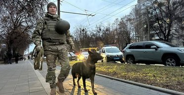 Из-за терактов в ТЦК на военных объектах в Украине усилены меры безопасности: что известно