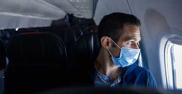 Карантин - не приговор. Особенности авиапутешествий в эпоху коронавируса