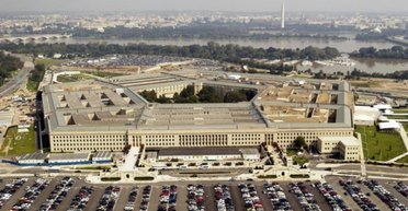 "Полная перезагрузка": из Пентагона убрали всех сотрудников, которые отвечали за Украину