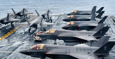 Нове визначення готовності збройних сил США: що далi?