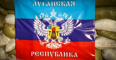 Не смогли. Как первые лица "ДНР/ЛНР" разочаровывались в своей затее