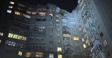 Атака по Одессе: есть погибшие и пострадавшие, пожилая пара не выходит на связь (фото)