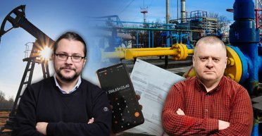 Тарифи на газ і світло можуть зрости: чому експерти кажуть про подорожчання комуналки