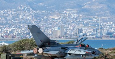 Глава "Хезболлы" похвастался новым оружием и угрожает атаковать Кипр