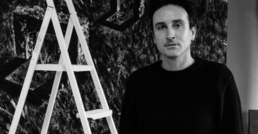 "Юмор тоже бывает черным" - художник Олекса Манн