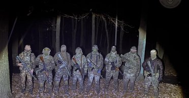 "Азов" розширюється: до бригади увійшов елітний загін ССО (відео)