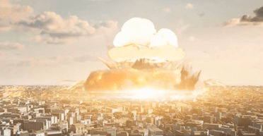 Атомна бомба в гаражі: що потрібно для створення кустарної та серйозної ядерної зброї