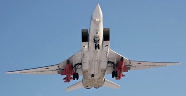 РФ "перепрятала" 42 самолета Ту-22М3 за 4000 км от Украины: что планируют россияне, — аналитики (фото)