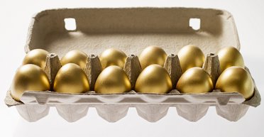 Скандал із "золотими яйцями" Міноборони: НАБУ і САП завершили розслідування