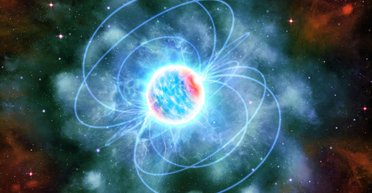Екзотична фізика: з'ясувалося, якою має бути нейтронна зірка, щоб стати чорною дірою