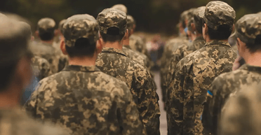 ВВК не нужна: мужчины в возрасте от 25 до 60 лет автоматом станут военнообязанными, — нардеп