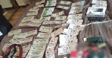 Депутат с Сумщины присвоил 10 млн грн, которые собирали на ВСУ, — Нацполиция (фото, видео)