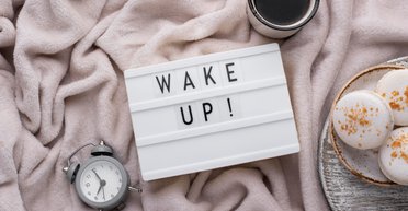 Стать жаворонком: 7 преимуществ раннего подъема для здоровья